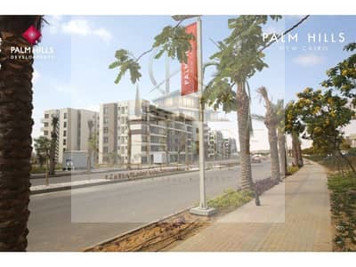 2 Bedroom Flat for Sale in New Cairo, Cairo - WhatsApp Image 2026-02-17 at 03.57. 15 (1). jpeg 2 Bedroom Flat for Sale in New Cairo, Cairo - WhatsApp Image 2026-02-17 at 03.57. 15 (1). jpeg