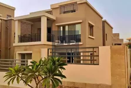 4 Bedroom Twin House for Sale in New Cairo, Cairo - 2025-09-16. png