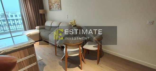 2 Bedroom Flat for Rent in New Cairo, Cairo - WhatsApp Image 2026-10-13 at 1.35. 23 PM (1). jpeg