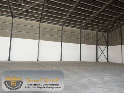 Warehouse for Rent in 10th of Ramadan, Sharqia - WhatsApp Image 2026-10-13 at 11.19. 24 AM (1). jpeg