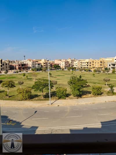 3 Bedroom Flat for Rent in New Cairo, Cairo - Gemini_Generated_Image_4wpaeq4wpaeq4wpa. jpg