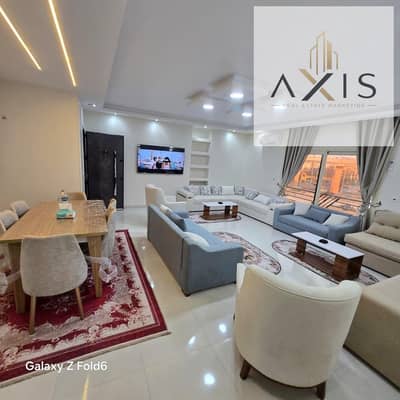 3 Bedroom Apartment for Rent in Sheikh Zayed, Giza - WhatsApp Image 2026-10-13 at 2.32. 50 PM (6). jpeg 3 Bedroom Apartment for Rent in Sheikh Zayed, Giza - WhatsApp Image 2026-10-13 at 2.32. 50 PM (6). jpeg