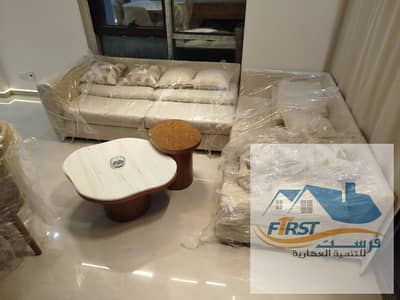 3 Bedroom Flat for Rent in New Cairo, Cairo - 1000348659. jpg 3 Bedroom Flat for Rent in New Cairo, Cairo - 1000348659. jpg