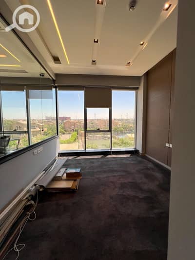 Office for Rent in New Cairo, Cairo - WhatsApp Image 2026-10-13 at 1.09. 27 PM (4). jpeg Office for Rent in New Cairo, Cairo - WhatsApp Image 2026-10-13 at 1.09. 27 PM (4). jpeg