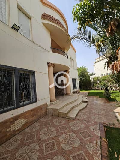 5 Bedroom Villa for Sale in New Cairo, Cairo - 1000535690. jpg