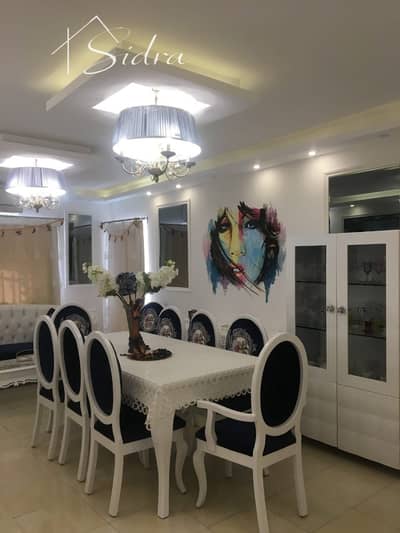 3 Bedroom Apartment for Rent in Madinaty, Cairo - WhatsApp Image 2026-10-13 at 2.22. 50 PM (5) - Copy. jpeg
