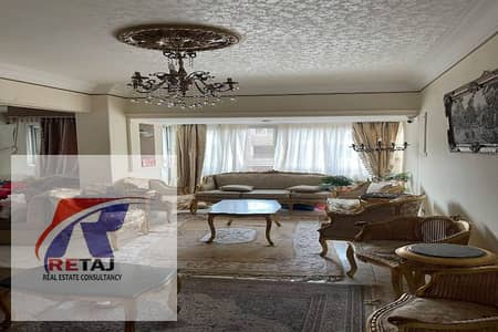 3 Bedroom Apartment for Sale in Nasr City, Cairo - 33477062-d543-4089-bd95-cf640069a30d. jpg