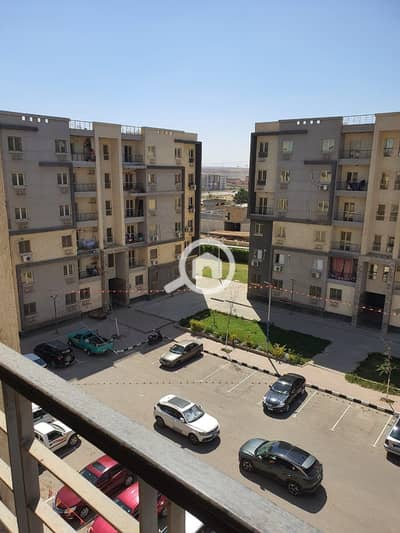 3 Bedroom Flat for Sale in New Cairo, Cairo - 1000319307. jpg