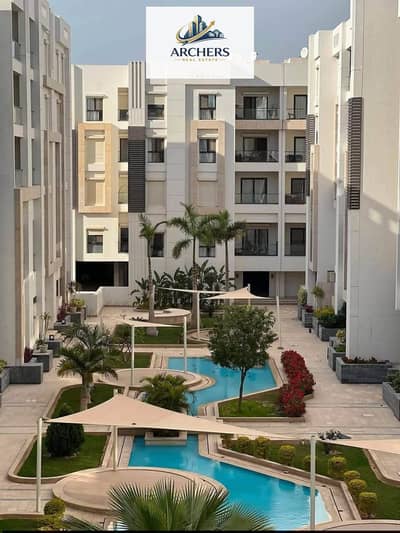 2 Bedroom Flat for Sale in Sheraton, Cairo - WhatsApp Image 2026-10-03 at 12.43. 02 PM (3). jpeg 2 Bedroom Flat for Sale in Sheraton, Cairo - WhatsApp Image 2026-10-03 at 12.43. 02 PM (3). jpeg