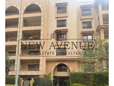 3 Bedroom Flat for Sale in New Cairo, Cairo - WhatsApp Image 2026-10-12 at 18.16. 56. jpg