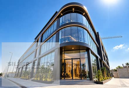 Office for Sale in 6th of October, Giza - c9158f51-bd12-4a41-be75-72a781b3f2e2. png