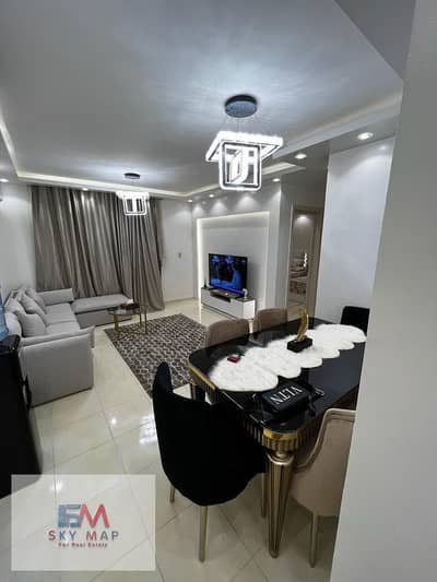 2 Bedroom Flat for Rent in Madinaty, Cairo - WhatsApp Image 2026-10-12 at 12.16. 35 PM (1). jpeg