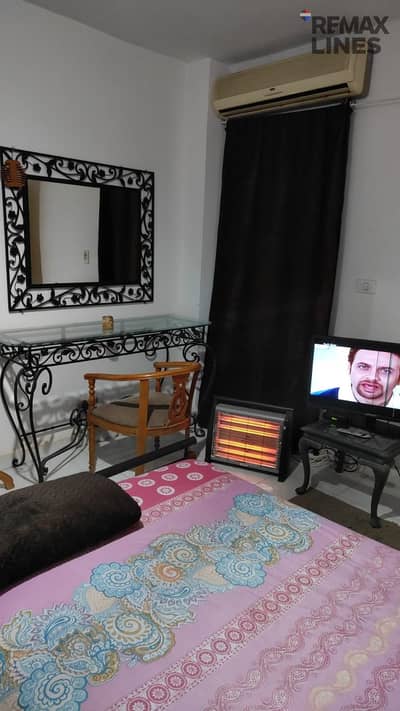 1 Bedroom Apartment for Rent in Madinaty, Cairo - 1000825660. jpg