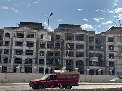 2 Bedroom Apartment for Sale in New Cairo, Cairo - WhatsApp Image 2026-10-11 at 2.10. 22 PM (1). jpeg 2 Bedroom Apartment for Sale in New Cairo, Cairo - WhatsApp Image 2026-10-11 at 2.10. 22 PM (1). jpeg