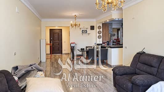 3 Bedroom Apartment for Rent in Zahraa Al Maadi, Cairo - شقة مفروشة للايجار زهراء المعادي (30). png 3 Bedroom Apartment for Rent in Zahraa Al Maadi, Cairo - شقة مفروشة للايجار زهراء المعادي (30). png