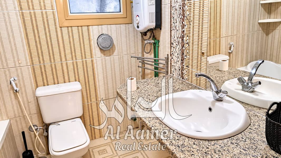 11 شقة مفروشة للايجار زهراء المعادي (20). png