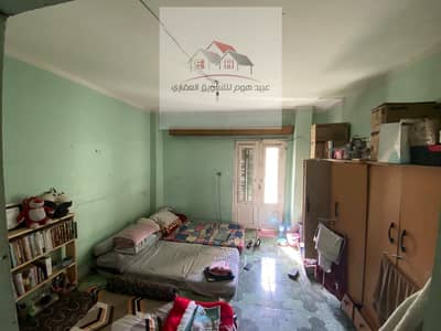 2 Bedroom Flat for Sale in Nasr City, Cairo - WhatsApp Image 2026-05-03 at 2.02. 00 PM (1). jpeg