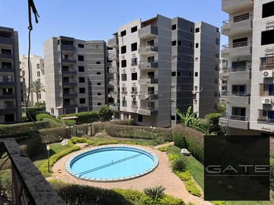 3 Bedroom Apartment for Sale in Hadayek October, Giza - WhatsApp Image 2026-10-13 at 12.41. 19 PM. jpeg 3 Bedroom Apartment for Sale in Hadayek October, Giza - WhatsApp Image 2026-10-13 at 12.41. 19 PM. jpeg