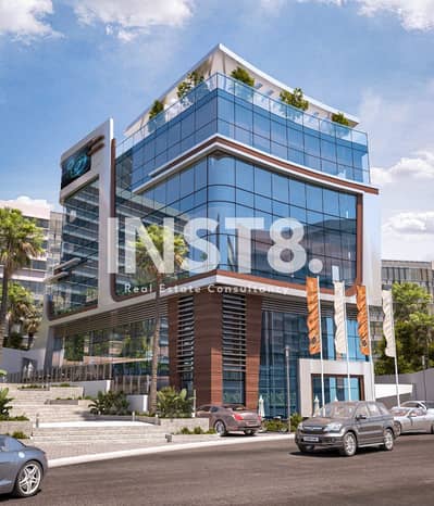 Commercial Building for Sale in New Cairo, Cairo - 69c2b59e39ca6_WhatsApp-Image-2026-03-24-at-17.47. 54-(2). jpeg Commercial Building for Sale in New Cairo, Cairo - 69c2b59e39ca6_WhatsApp-Image-2026-03-24-at-17.47. 54-(2). jpeg