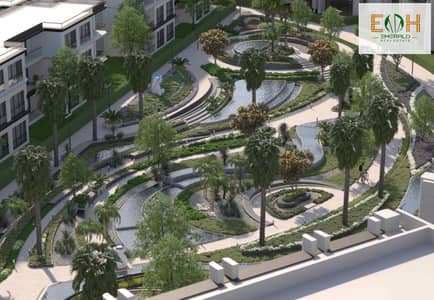 2 Bedroom Apartment for Sale in Hurghada, Red Sea - Digital Tamaraya Book Masterversion_Page47. jpg