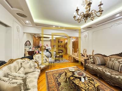 3 Bedroom Apartment for Sale in Kafr Abdo, Alexandria - WhatsApp Image 2026-10-13 at 2.50. 27 PM. jpeg