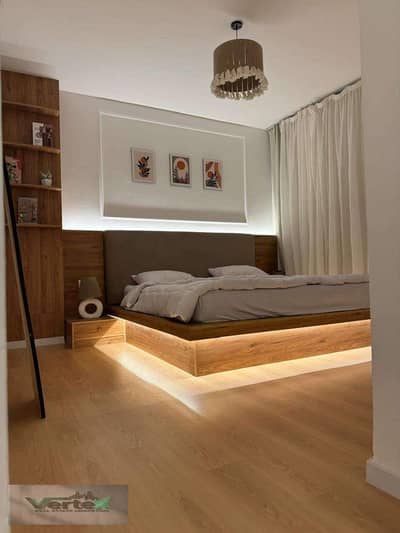 3 Bedroom Apartment for Rent in Madinaty, Cairo - WhatsApp Image 2026-10-13 at 12.50. 37 (2). jpeg