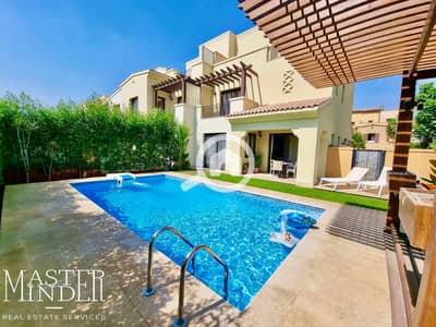 3 Bedroom Townhouse for Rent in New Cairo, Cairo - 10. jpg 3 Bedroom Townhouse for Rent in New Cairo, Cairo - 10. jpg