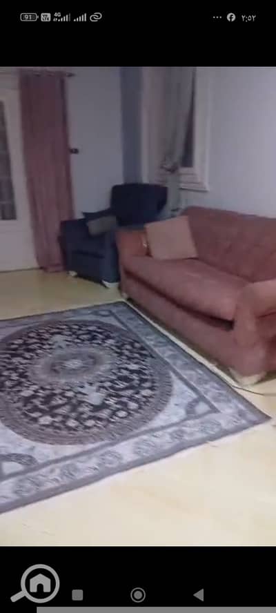 2 Bedroom Flat for Rent in Nakheel, Alexandria - 23275. jpg