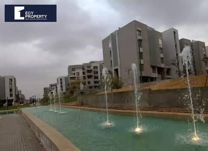 2 Bedroom Flat for Sale in New Cairo, Cairo - _files_hhhf10c12. jpg 2 Bedroom Flat for Sale in New Cairo, Cairo - _files_hhhf10c12. jpg