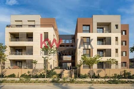 3 Bedroom Flat for Sale in New Cairo, Cairo - WhatsApp Image 2026-10-13 at 2.45. 39 PM. jpeg