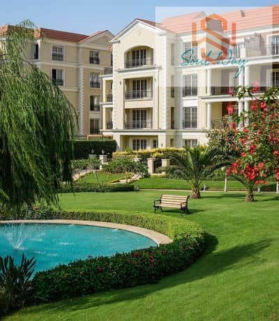 2 Bedroom Flat for Sale in New Cairo, Cairo - 745094767_2004688273586121_3637196292352155628_n. jpg