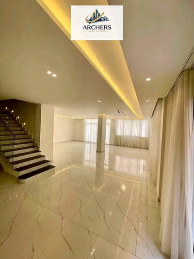 5 Bedroom Villa for Sale in New Heliopolis, Cairo - WhatsApp Image 2026-10-13 at 4.49. 44 AM (1). jpeg 5 Bedroom Villa for Sale in New Heliopolis, Cairo - WhatsApp Image 2026-10-13 at 4.49. 44 AM (1). jpeg