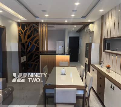 3 Bedroom Flat for Rent in New Cairo, Cairo - WhatsApp Image 2026-10-13 at 10.17. 17 AM (5). jpeg