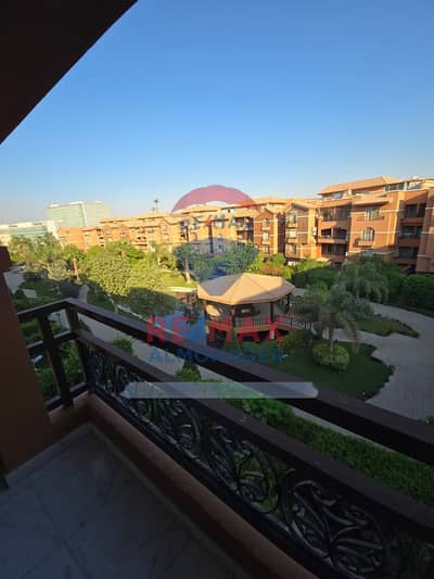 3 Bedroom Duplex for Rent in Sheikh Zayed, Giza - WhatsApp Image 2026-10-13 at 12.05. 28. jpeg