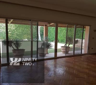 5 Bedroom Villa for Rent in Katameya, Cairo - WhatsApp Image 2026-10-13 at 1.28. 26 PM (1). jpeg
