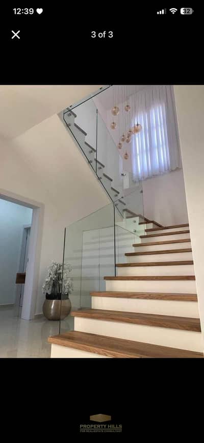 3 Bedroom Townhouse for Sale in 6th of October, Giza - IMG_3452. png