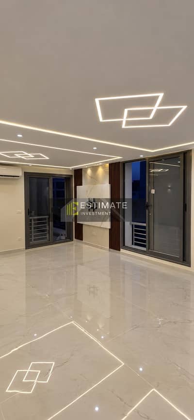 3 Bedroom Flat for Rent in New Cairo, Cairo - WhatsApp Image 2026-10-13 at 2.03. 06 PM (2). jpeg