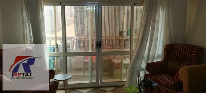 3 Bedroom Apartment for Rent in Nasr City, Cairo - WhatsApp Image 2026-10-13 at 1.50. 00 PM (2). jpeg
