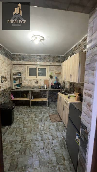 3 Bedroom Flat for Rent in Zahraa Al Maadi, Cairo - 1000228960. jpg