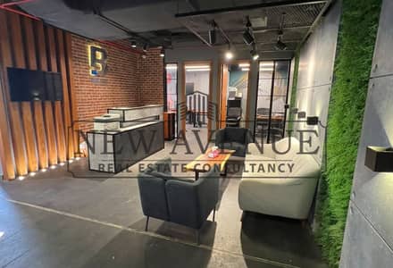Office for Rent in Sheikh Zayed, Giza - original (6). jpg