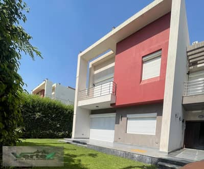 4 Bedroom Villa for Rent in Madinaty, Cairo - WhatsApp Image 2026-10-13 at 13.04. 04. jpeg