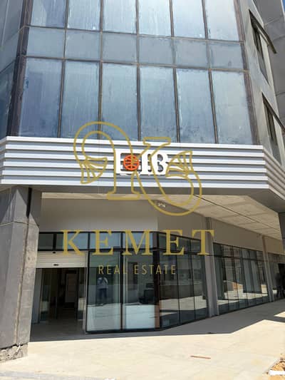 Office for Sale in New Cairo, Cairo - WhatsApp Image 2026-10-05 at 2.47. 27 PM. jpeg