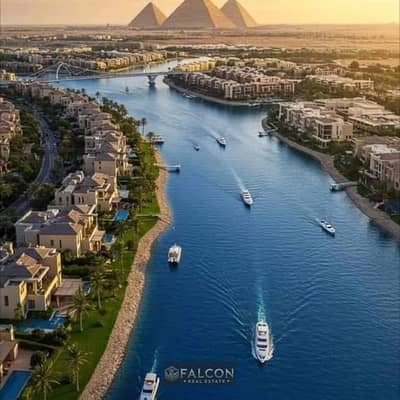 فیلا 3 غرف نوم للبيع في الشيخ زايد، الجيزة - 510256200_597792096686766_1490707810631189711_n. jpg