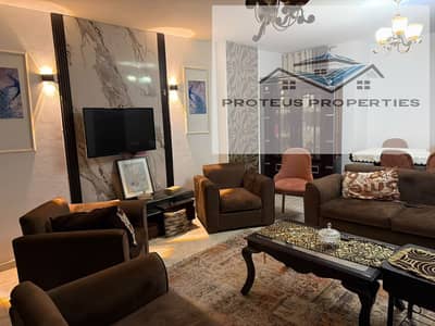 3 Bedroom Flat for Rent in New Cairo, Cairo - WhatsApp Image 2026-10-12 at 2.13. 21 PM. jpeg