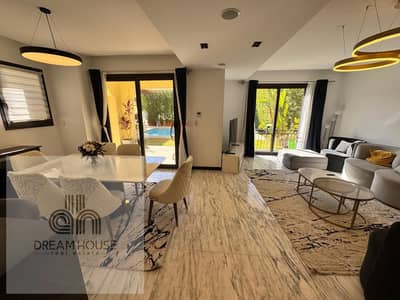 4 Bedroom Villa for Rent in New Cairo, Cairo - WhatsApp Image 2026-10-13 at 1.07. 37 PM (2). jpeg 4 Bedroom Villa for Rent in New Cairo, Cairo - WhatsApp Image 2026-10-13 at 1.07. 37 PM (2). jpeg