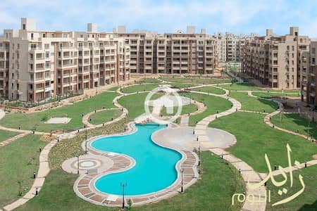 3 Bedroom Flat for Rent in 6th of October, Giza - 314219c455. jpg