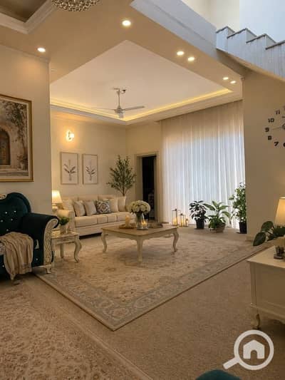 3 Bedroom Villa for Sale in Sheikh Zayed, Giza - WhatsApp Image 2026-10-01 at 12.50. 42 PM. jpeg