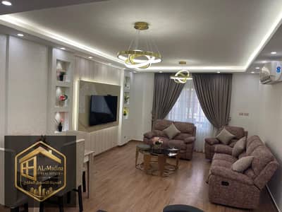 2 Bedroom Flat for Rent in New Cairo, Cairo - IMG-20240704-WA0179. jpg
