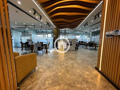 Office for Rent in New Cairo, Cairo - Image11. jpg