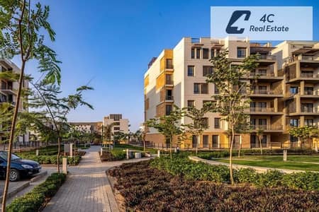 3 Bedroom Flat for Sale in New Cairo, Cairo - WhatsApp Image 2026-10-09 at 6.15. 08 PM (2). jpeg